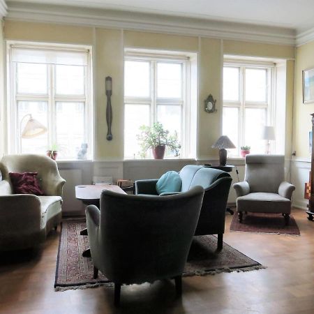 Apartmentincopenhagen Apartment 980 Екстер'єр фото