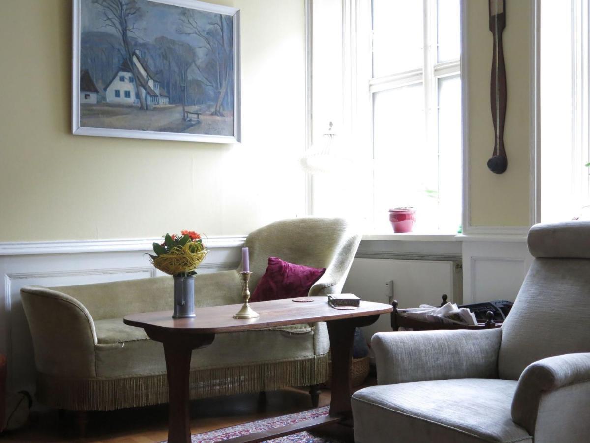 Apartmentincopenhagen Apartment 980 Екстер'єр фото