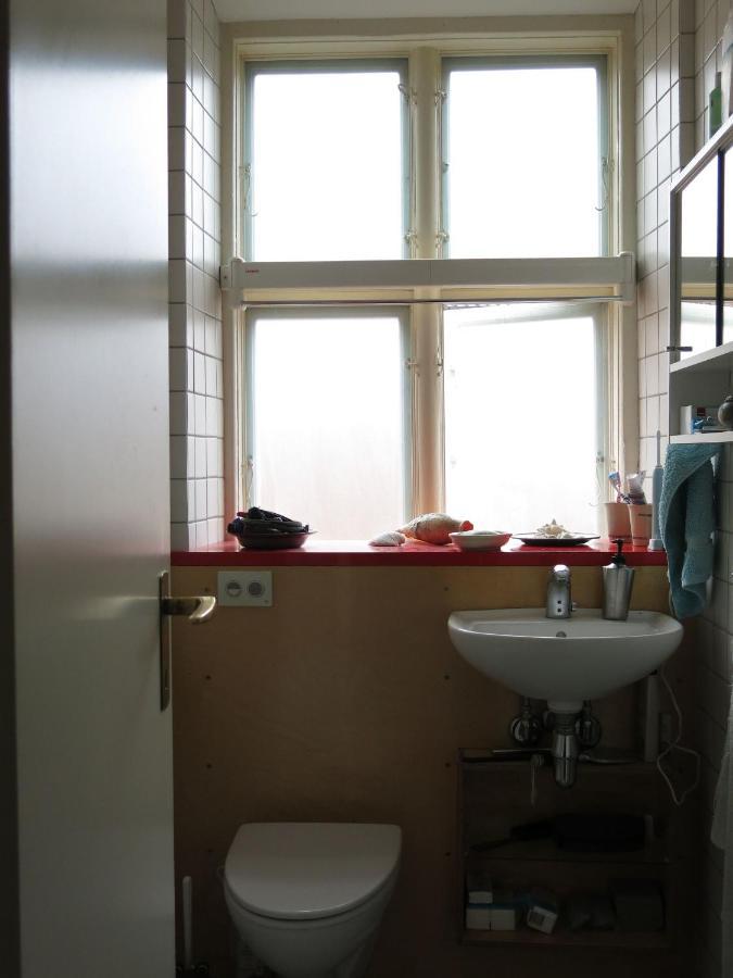 Apartmentincopenhagen Apartment 980 Екстер'єр фото