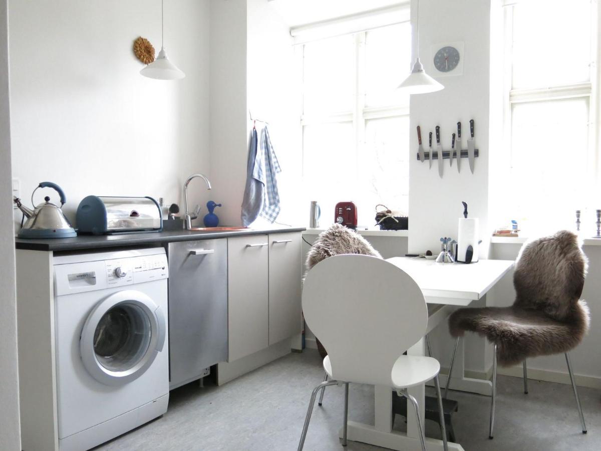 Apartmentincopenhagen Apartment 980 Екстер'єр фото