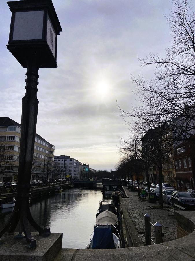 Apartmentincopenhagen Apartment 980 Екстер'єр фото
